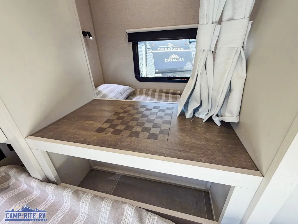 2027 Forest River Impression 36BR3, Photos photo 36