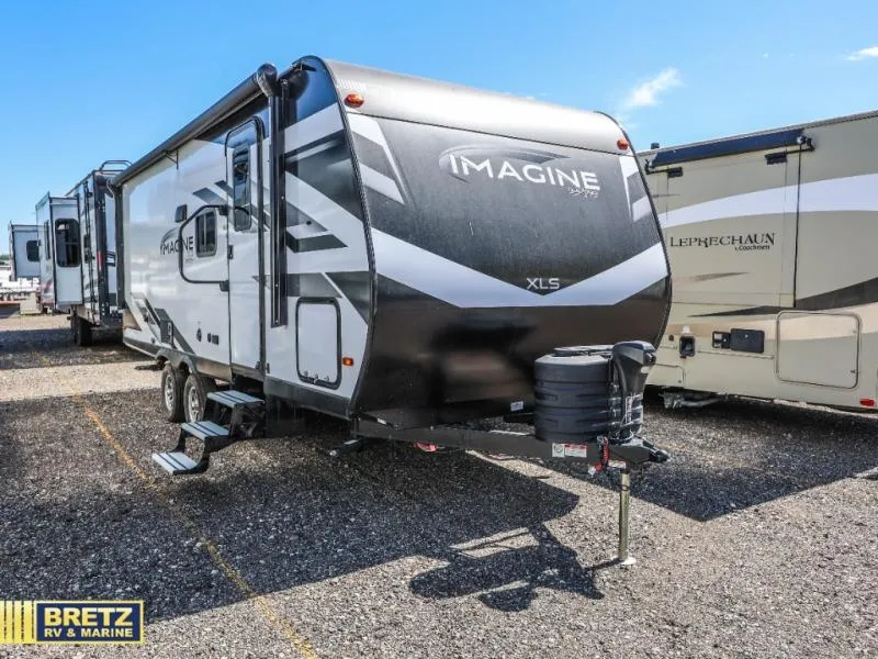 2025 Grand Design Imagine XLS 22BHE - Photo 2