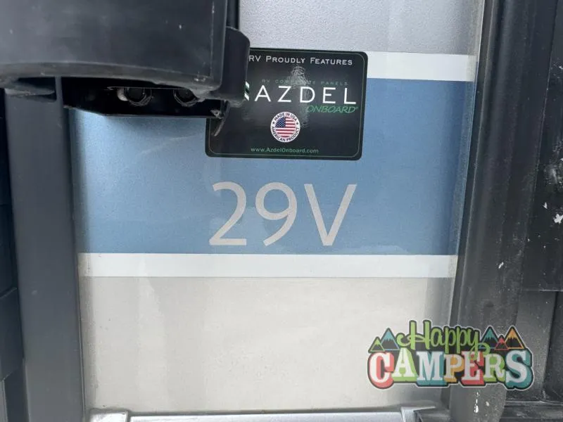 2027 Nexus Viper 29V - Photo 3