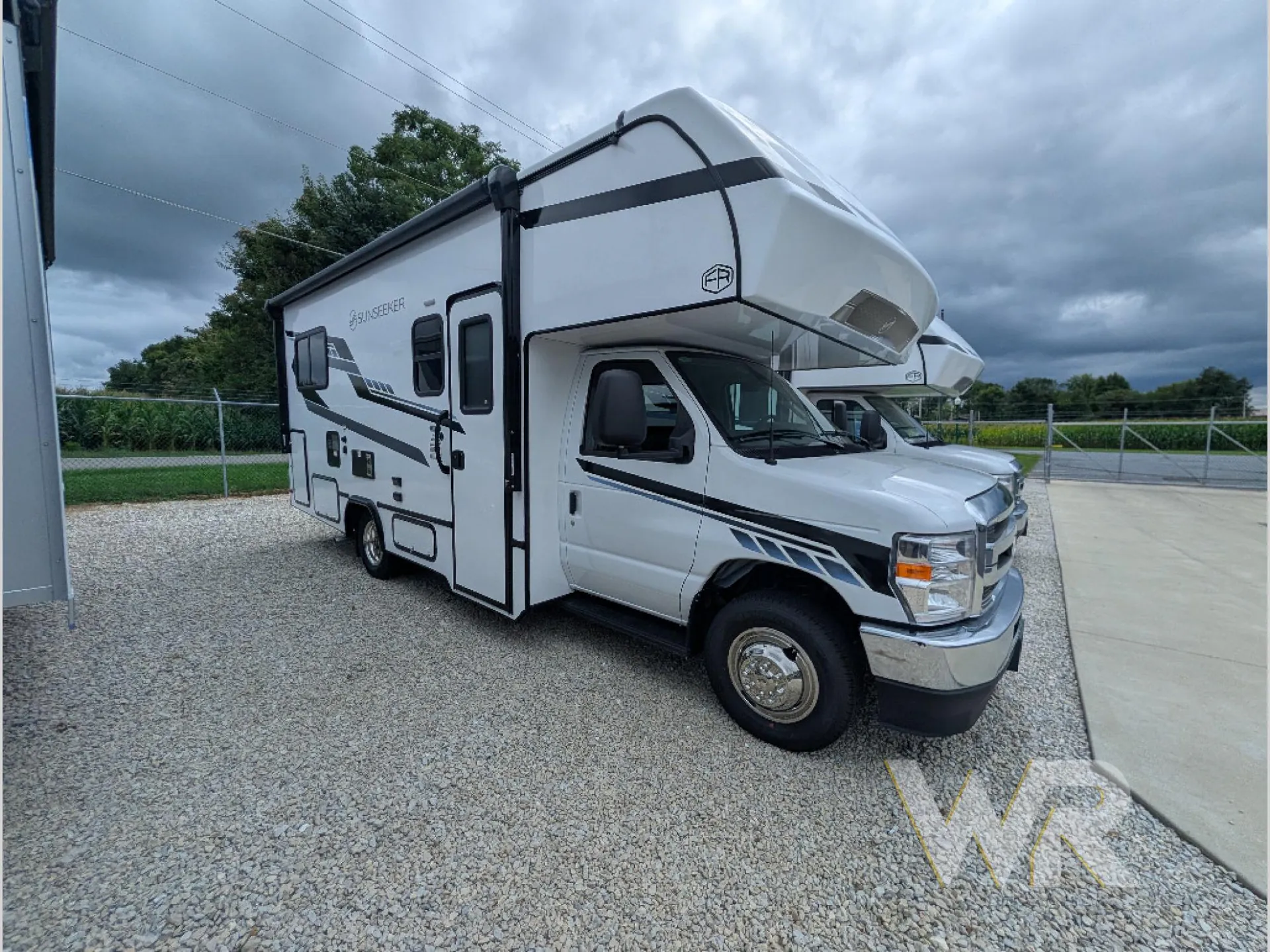 2027 Forest River Sunseeker LE 2350LE