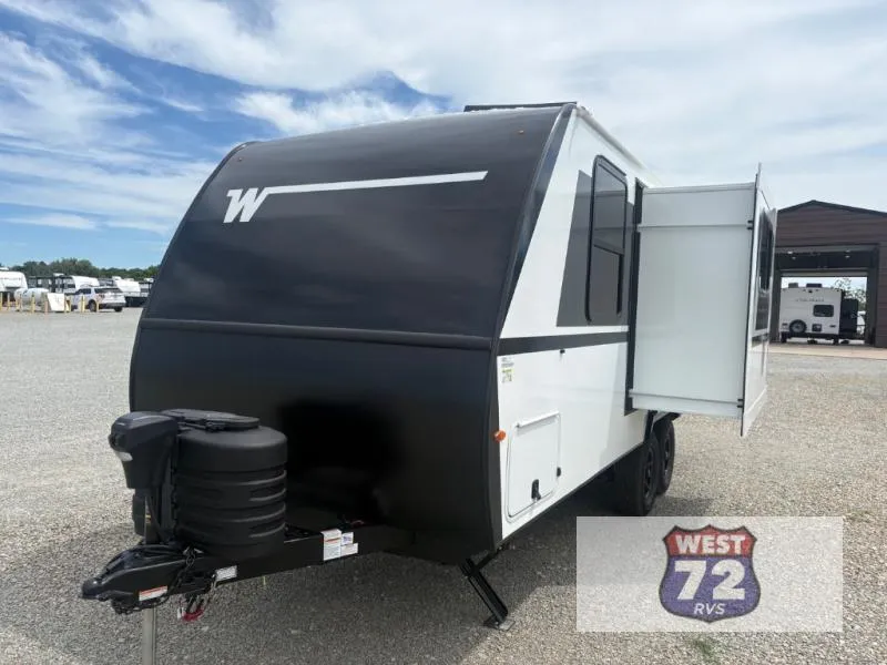 2026 Winnebago Micro Minnie 2108DS - Photo 3
