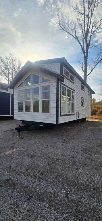 2026 Kropf Lakeside 8043K - Photo 3