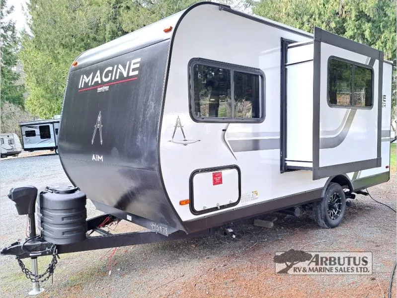 2026 Grand Design Imagine AIM 16MLA - Photo 4