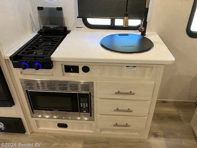 2026 Forest River R-Pod RP-192, Photos photo 15