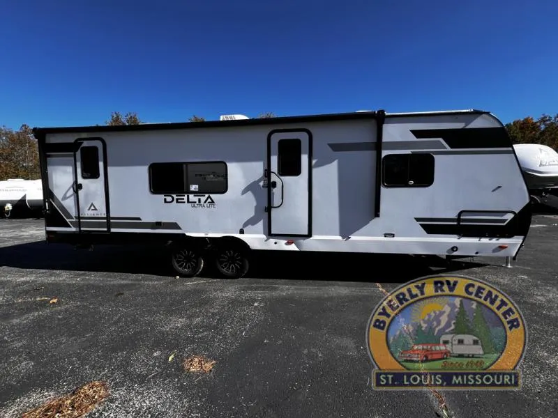 2026 Alliance RV Delta BH271 - Photo 2