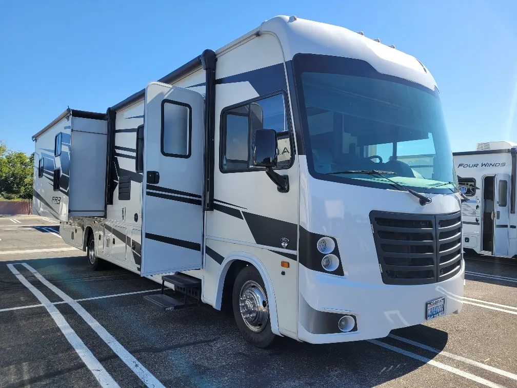 2023 Forest River FR3 32DS