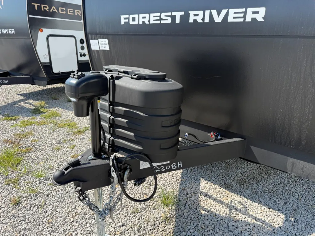 2027 Forest River Tracer 230BH, Photos photo 36