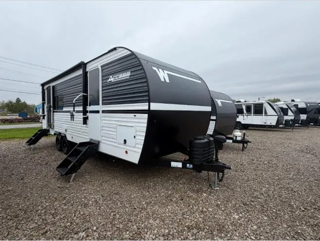 2026 Winnebago Access 25RK - Photo 4