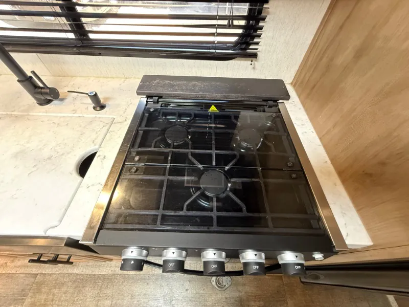 2023 Forest River Cherokee Grey Wolf 26MBRR — Photo 6
