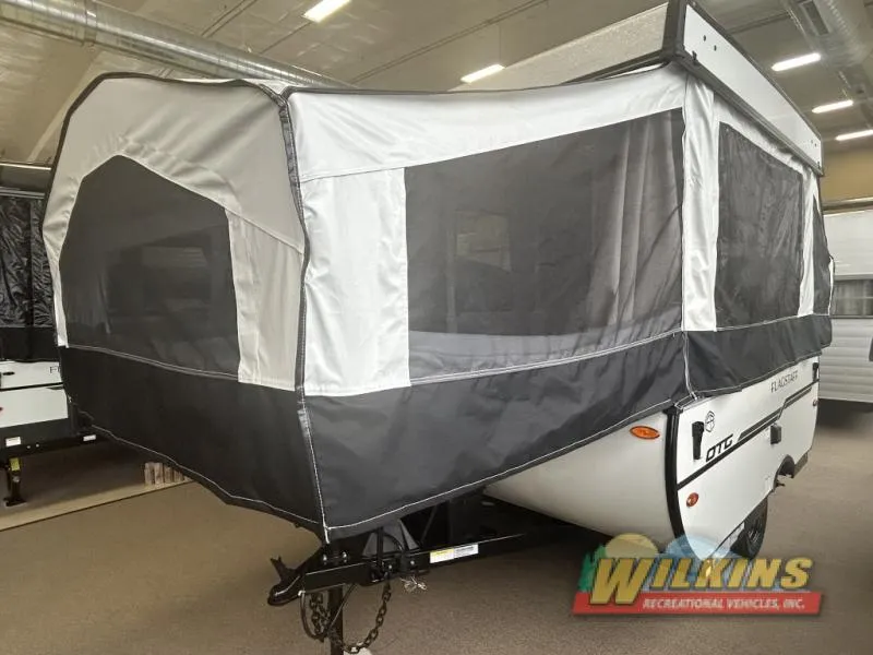 2026 Forest River Flagstaff OTG F141OTG - Photo 2