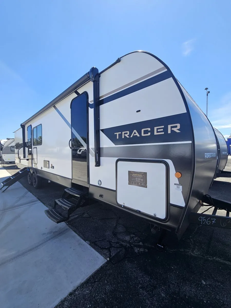2026 Prime Time Tracer 295DB - Photo 2