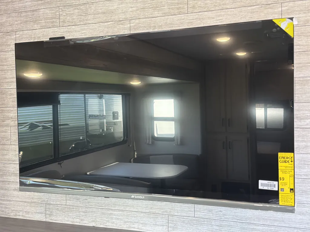 2026 Forest River Aurora 34BHTS 2 QUEEN BEDS, Photos photo 13