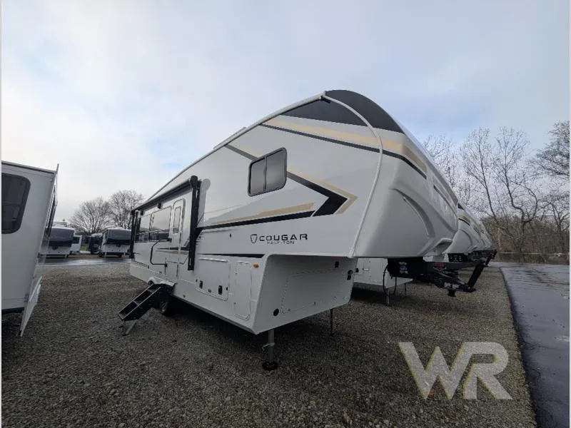 2026 Keystone Cougar Half-Ton 26RES - Photo 2