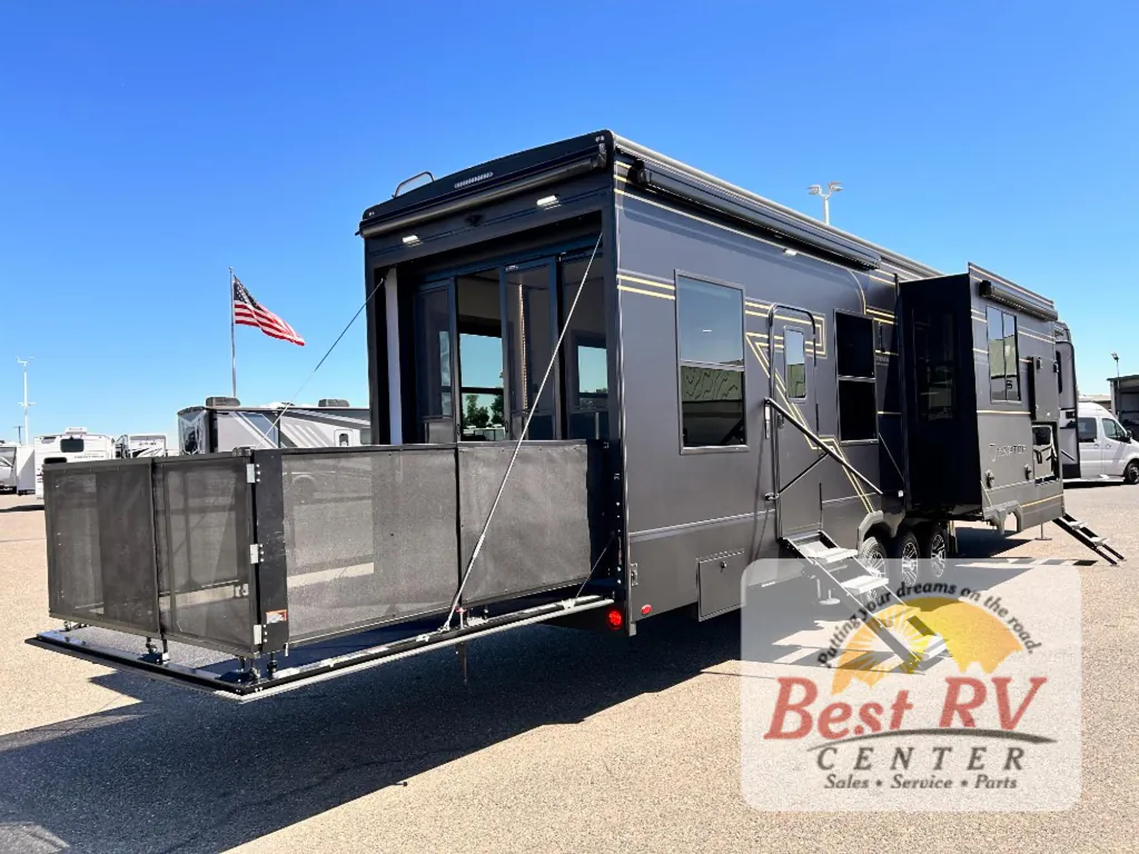 2026 Keystone Raptor 441, Photos photo 5