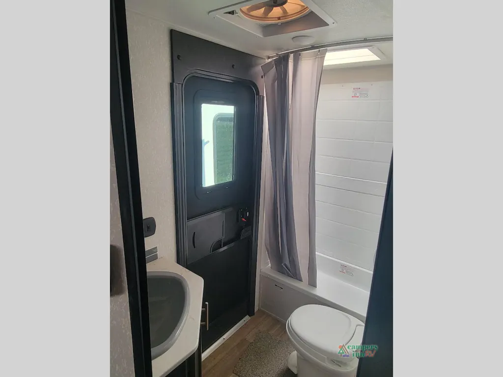 2022 Forest River Cherokee 274BRB, Photos photo 30