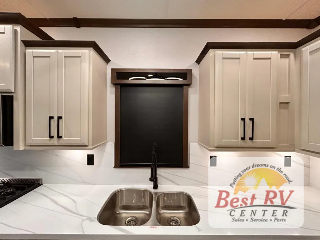 2026 Forest River RiverStone 420RE, Photos photo 92