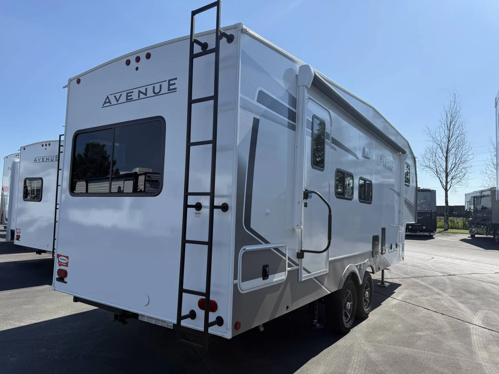 2026 Alliance RV Avenue All-Access 26RD - Photo 4