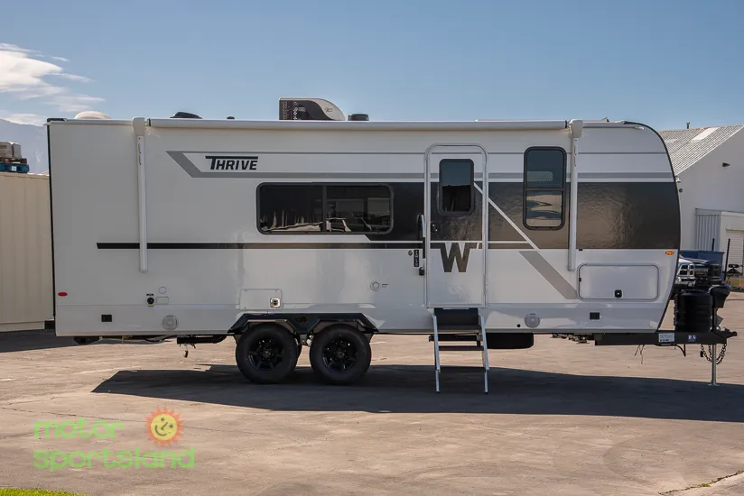 2026 Winnebago Thrive 22MLS - Photo 3