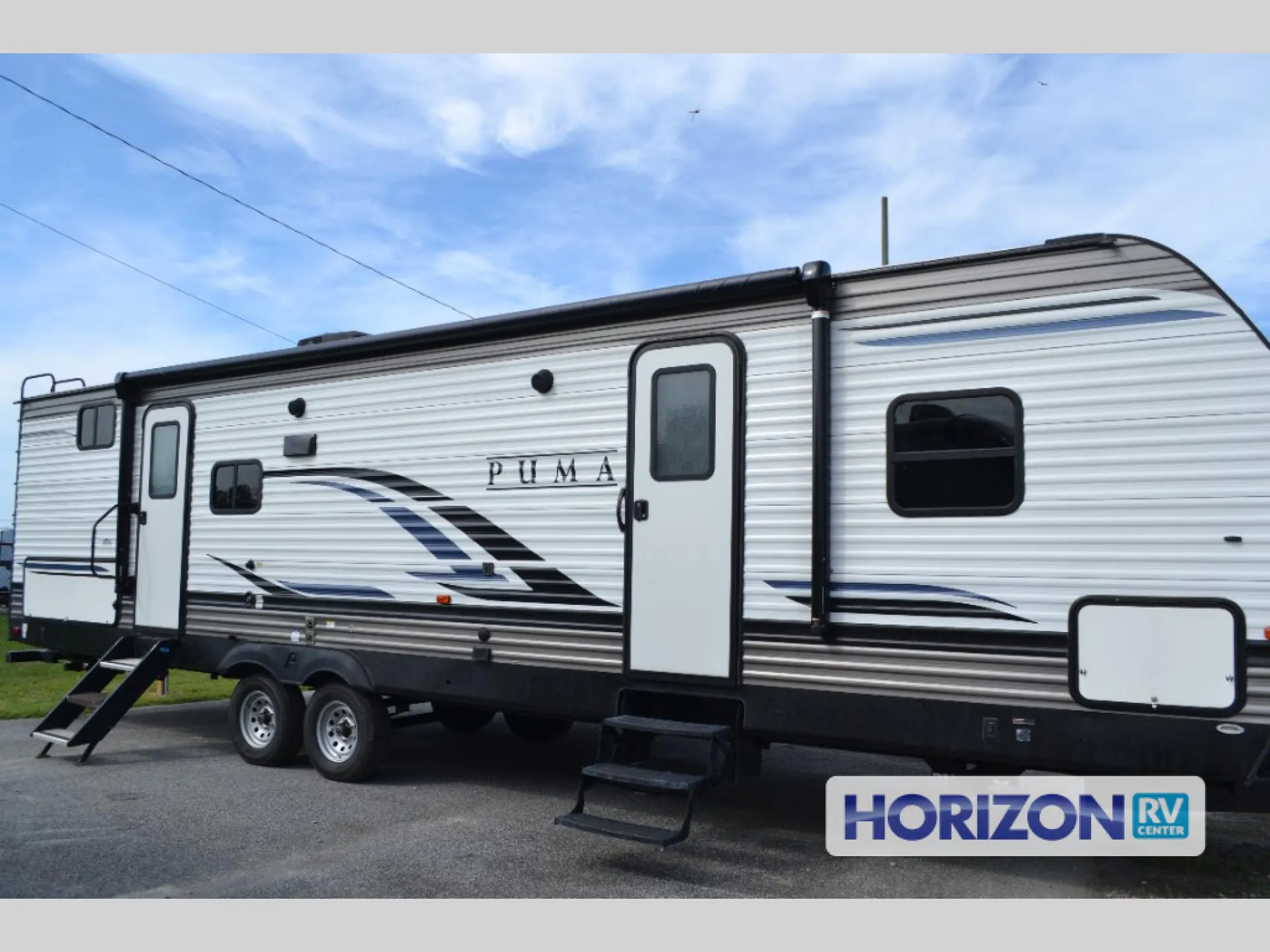 2022 Palomino Puma 28BHSS - Photo 2