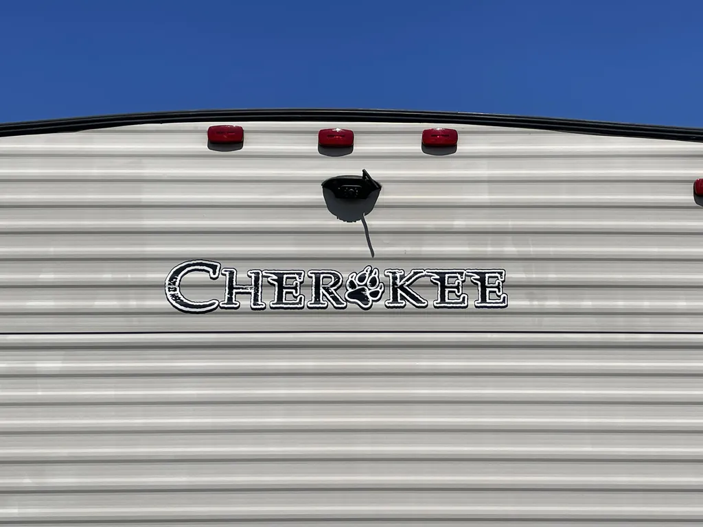 2019 Forest River Cherokee 264DBH, Photos photo 25
