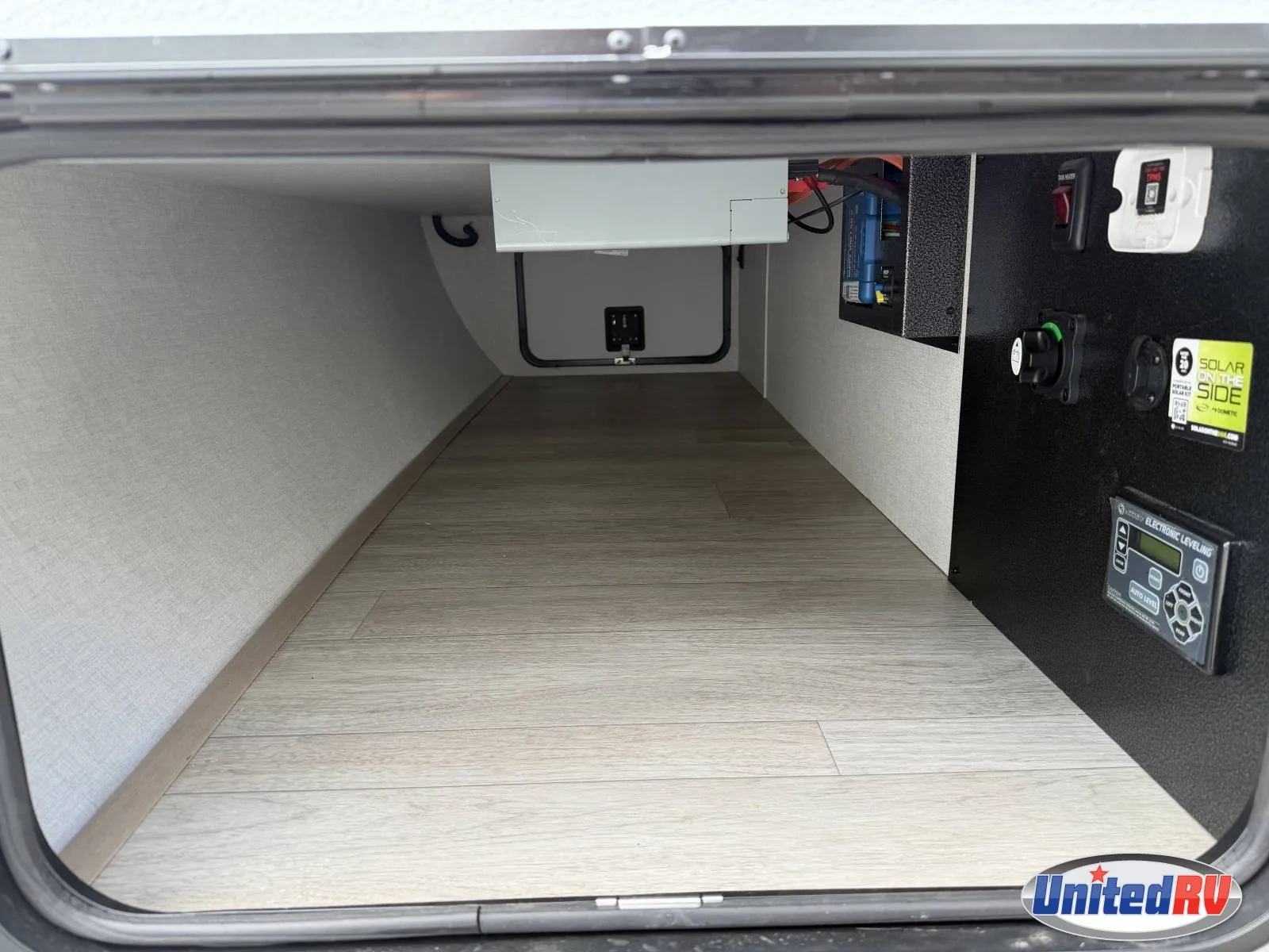 2027 Ember RV Touring Edition 2200ETL - Photo 3