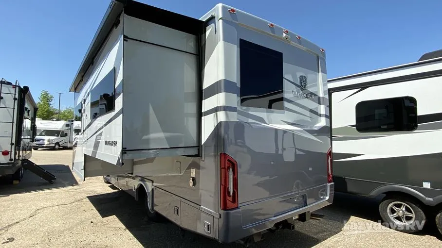 2026 Tiffin Wayfarer 25 XPW, Photos photo 5