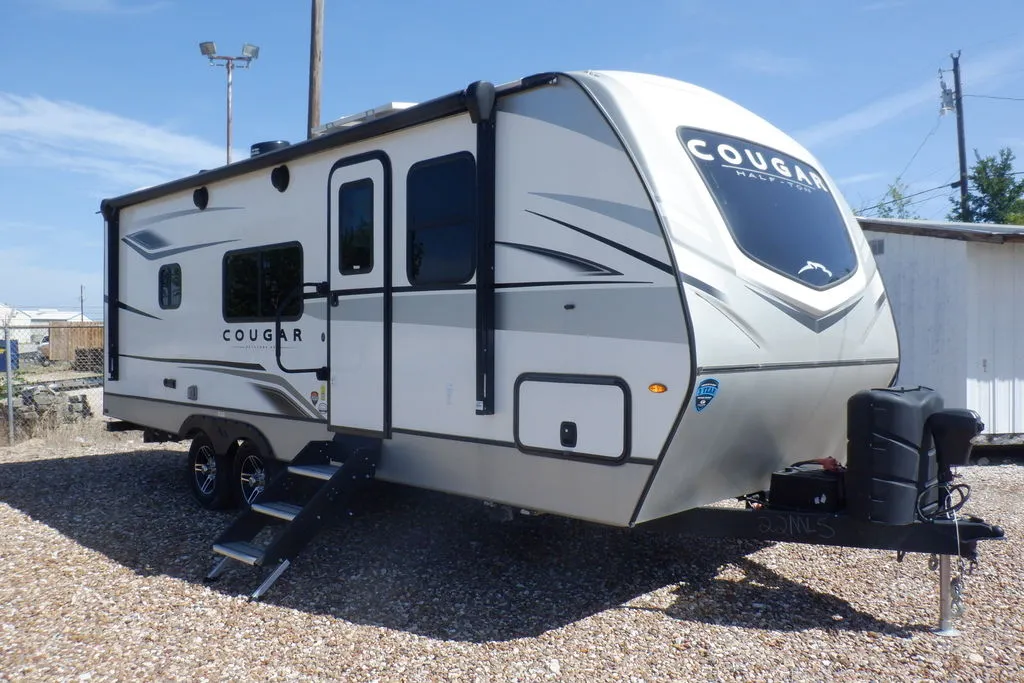 2026 Modern Buggy RV Go Beyond HP 1 - Photo 2