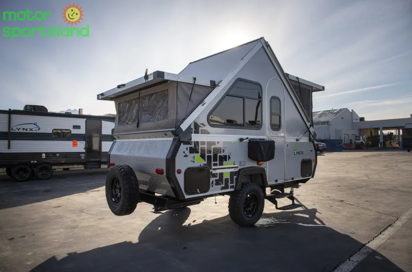 2026 Aliner Aliner RANGER 12 - Photo 3