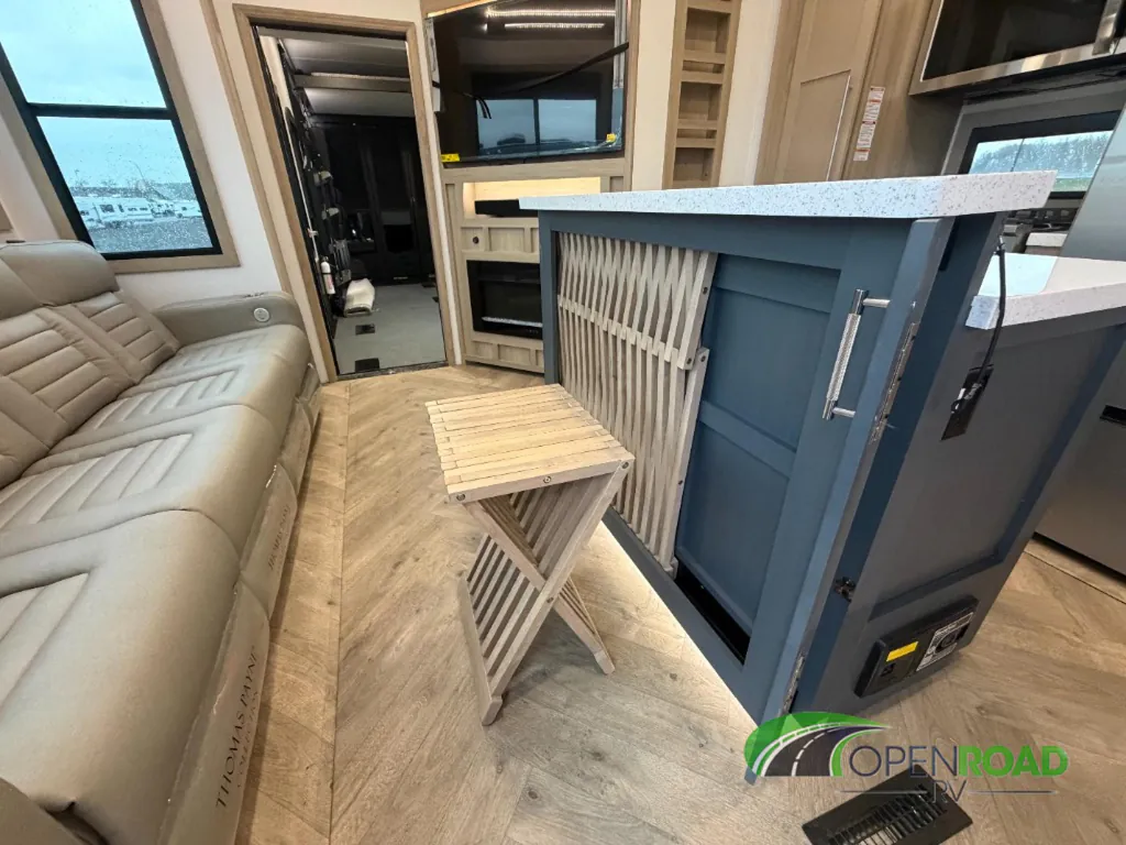 2026 Keystone Raptor 415, Photos photo 12