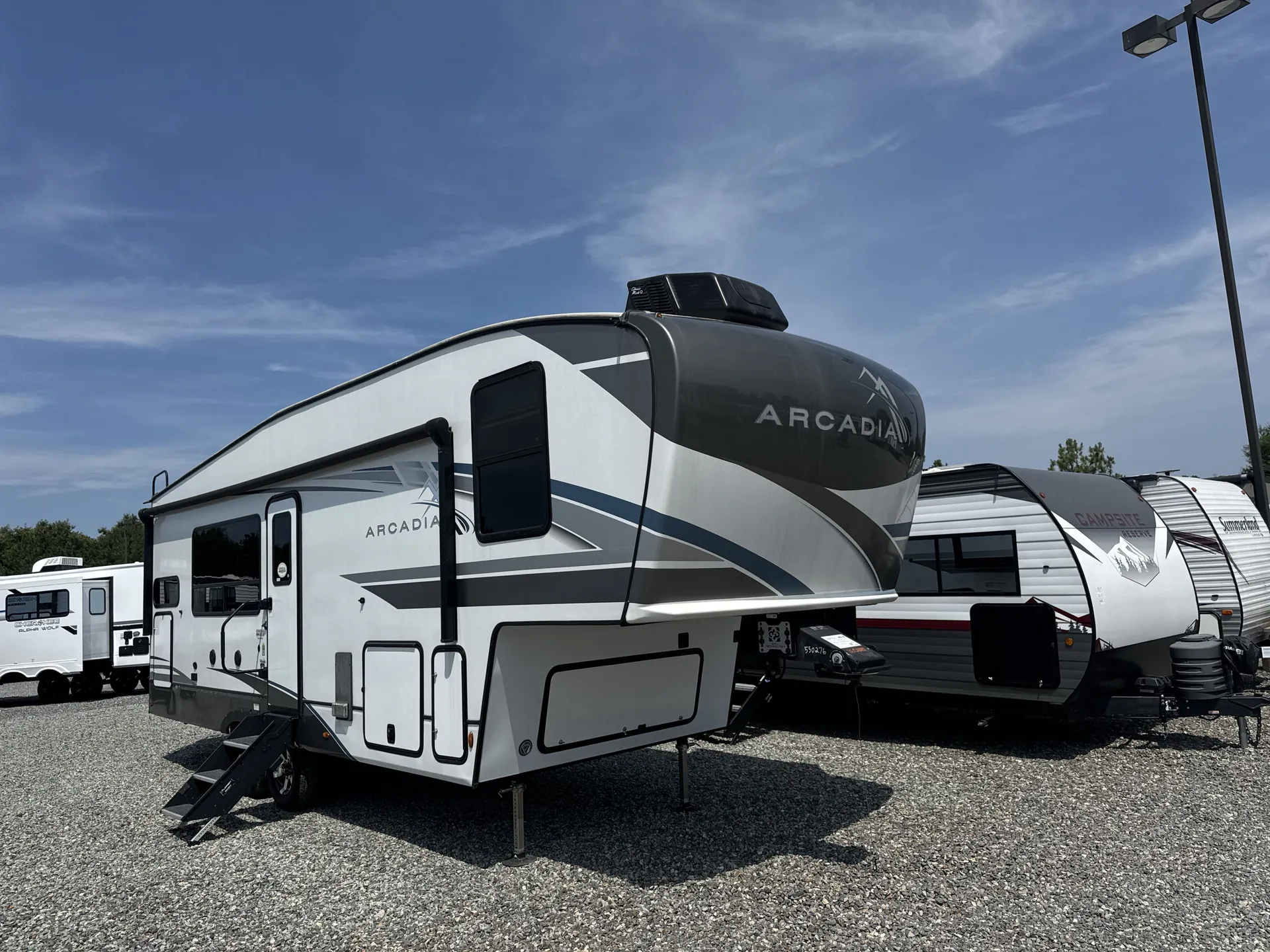 2024 Keystone Arcadia Super Lite 246SLRK - Photo 2