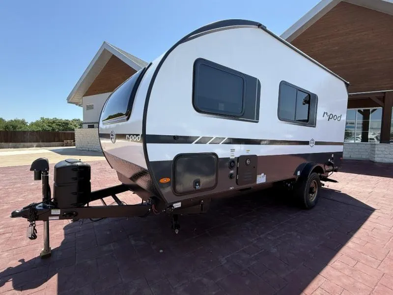 2026 Forest River R-Pod RP-194 - Photo 3