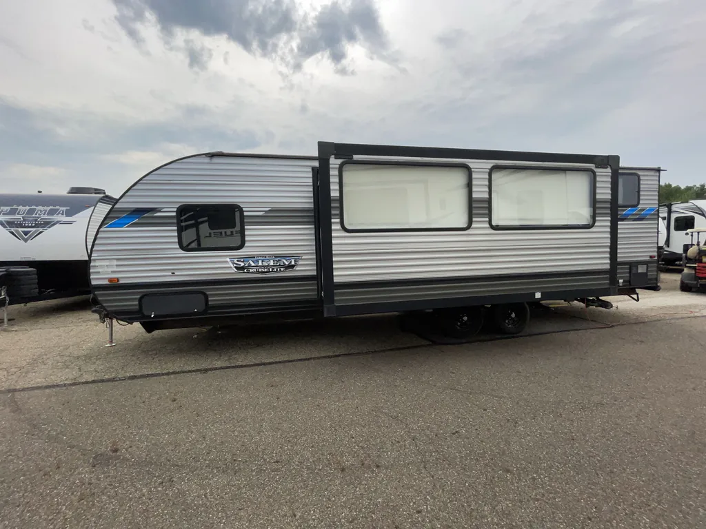 2020 Forest River Salem Cruise Lite 263BHXL, Photos photo 6