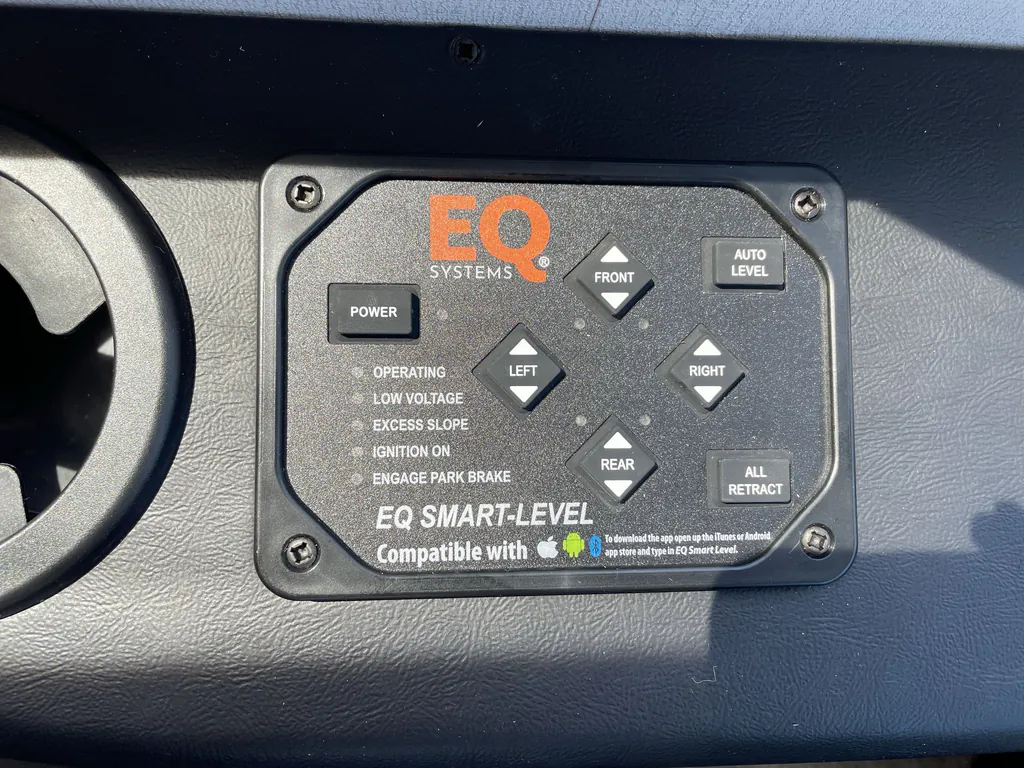 2027 Entegra Coach Vision XL 36C, Photos photo 24