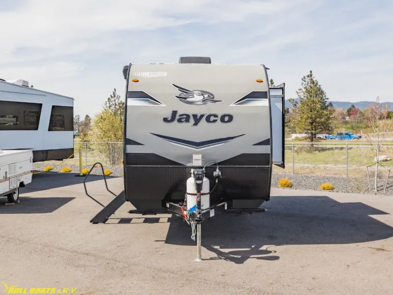 2023 Jayco Jay Flight SLX 183RB - Photo 3