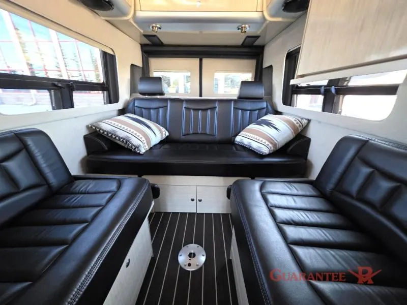 2017 Airstream INTERSTATE GRAND TOUR EXT - Photo 4