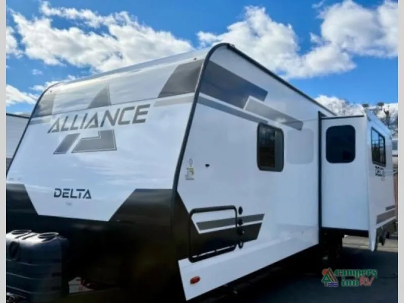 2026 Alliance RV Delta RK234 - Photo 4