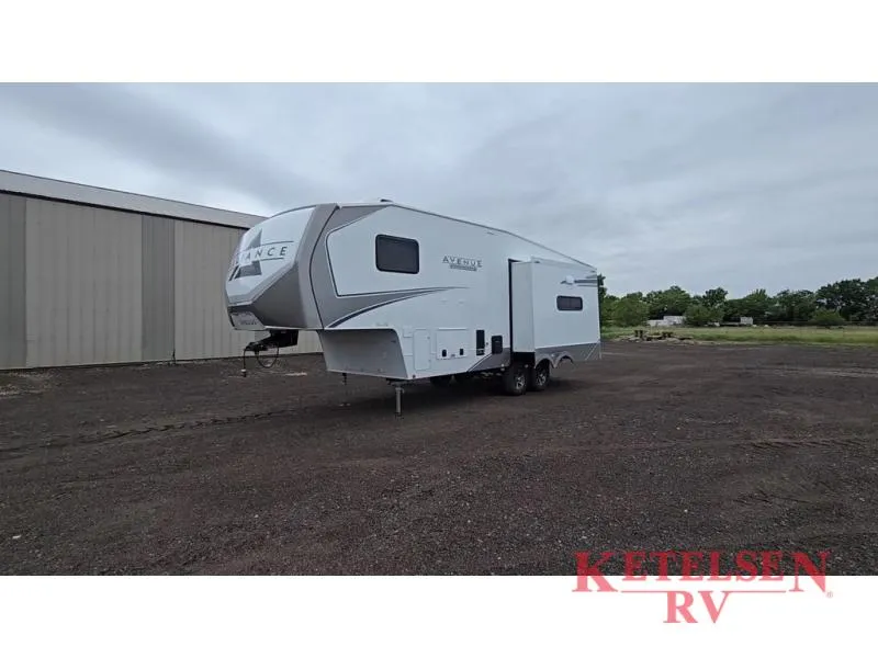 2026 Alliance RV Avenue All-Access 25RL - Photo 3