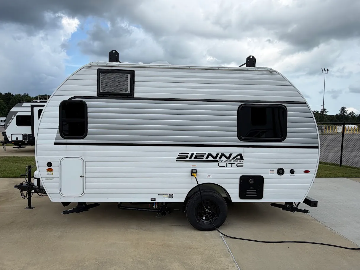 2026 Venture RV Sienna Lite SA140VFD - Photo 4