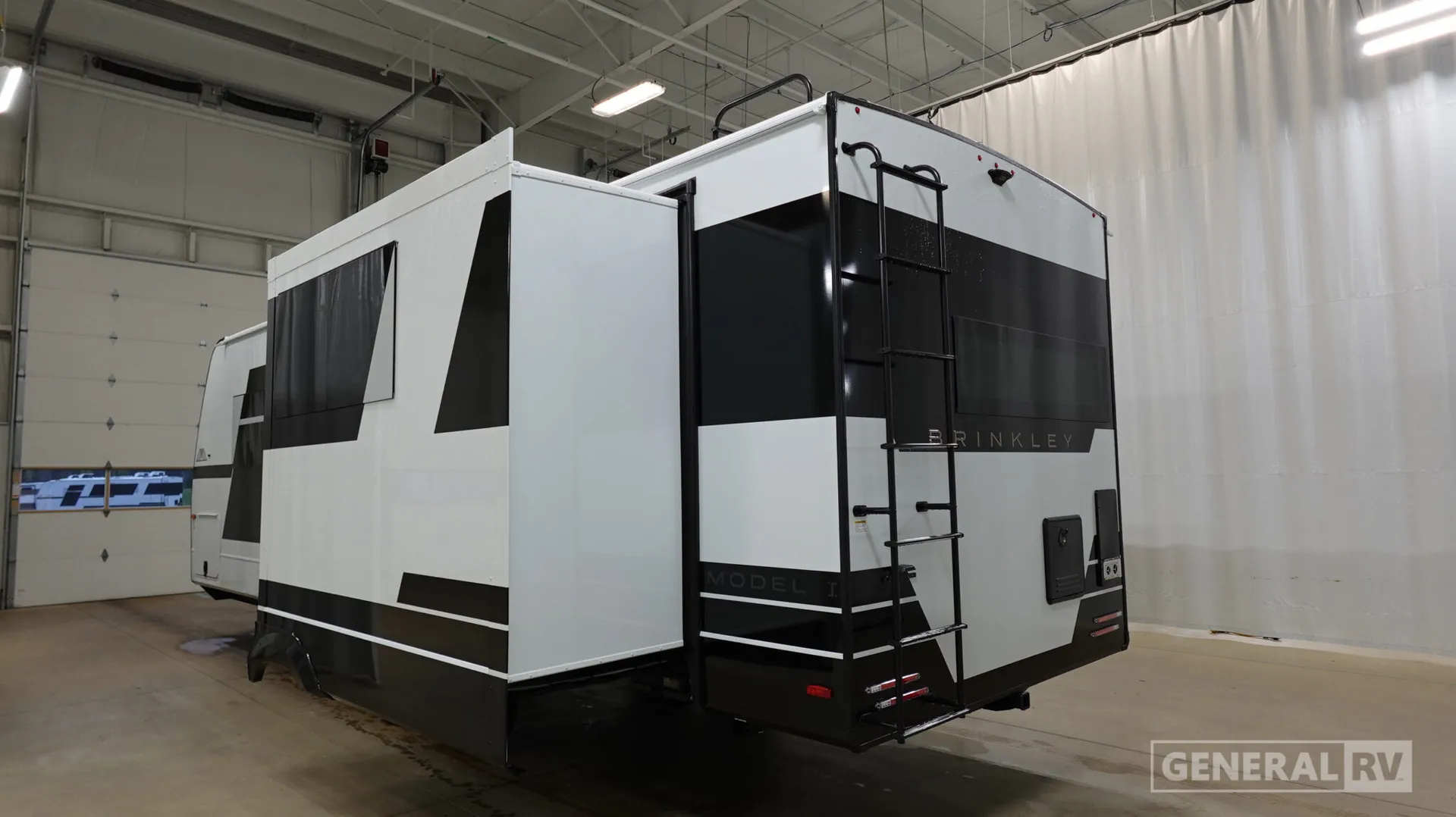 2026 Brinkley Model I 275 - Photo 4