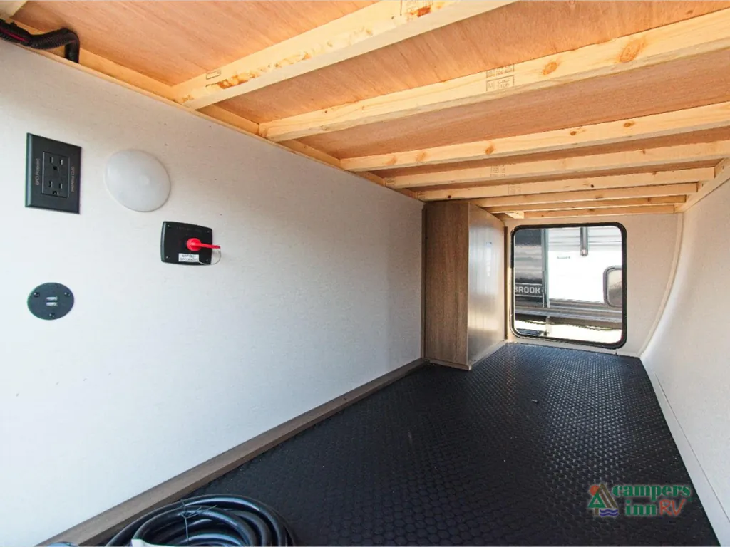 2027 Forest River Westbrook 25BHCC, Photos photo 30