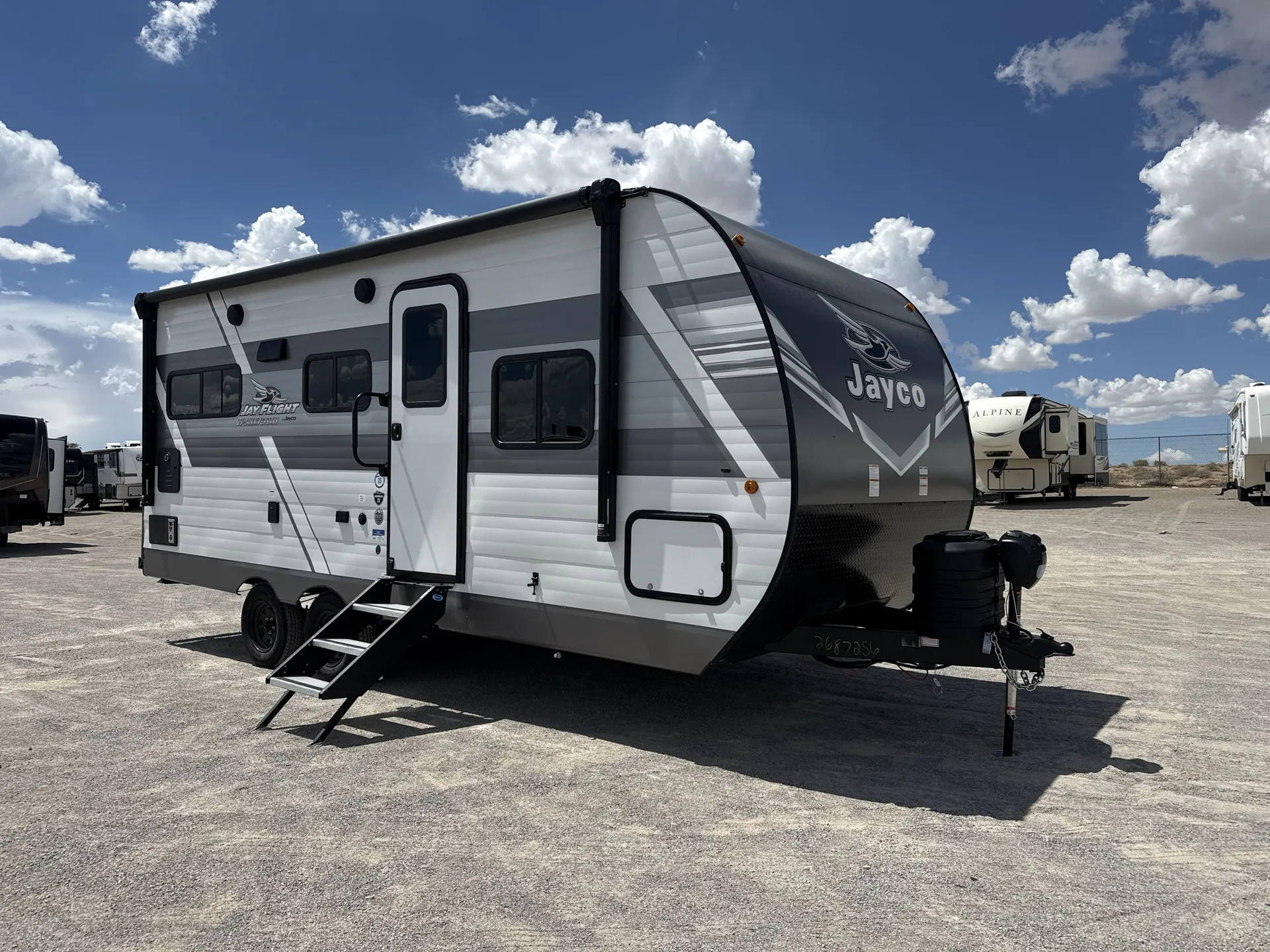 2027 Jayco Jay Flight 200MKSW - Photo 2