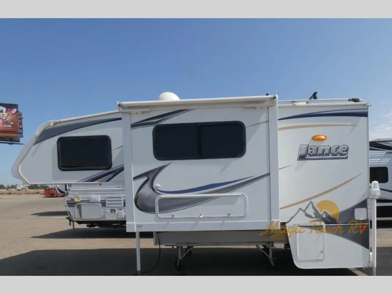 2014 Lance Lance 1191 - Photo 2