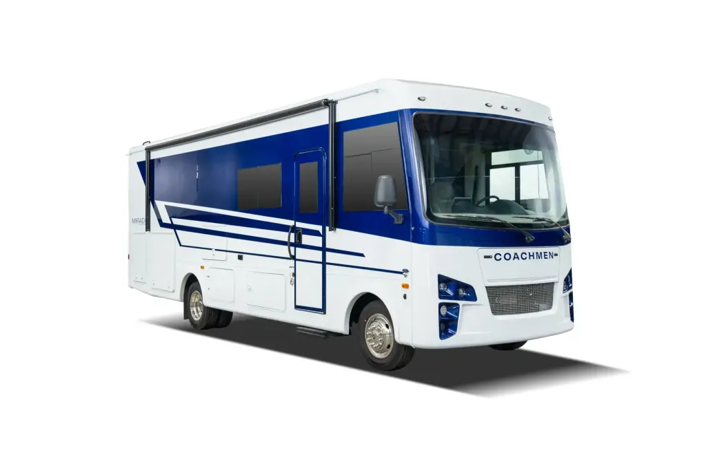 木版画　興車図考附図　甲、乙2冊29図 2027 Mirada 29FW by Coachmen | RV Envy