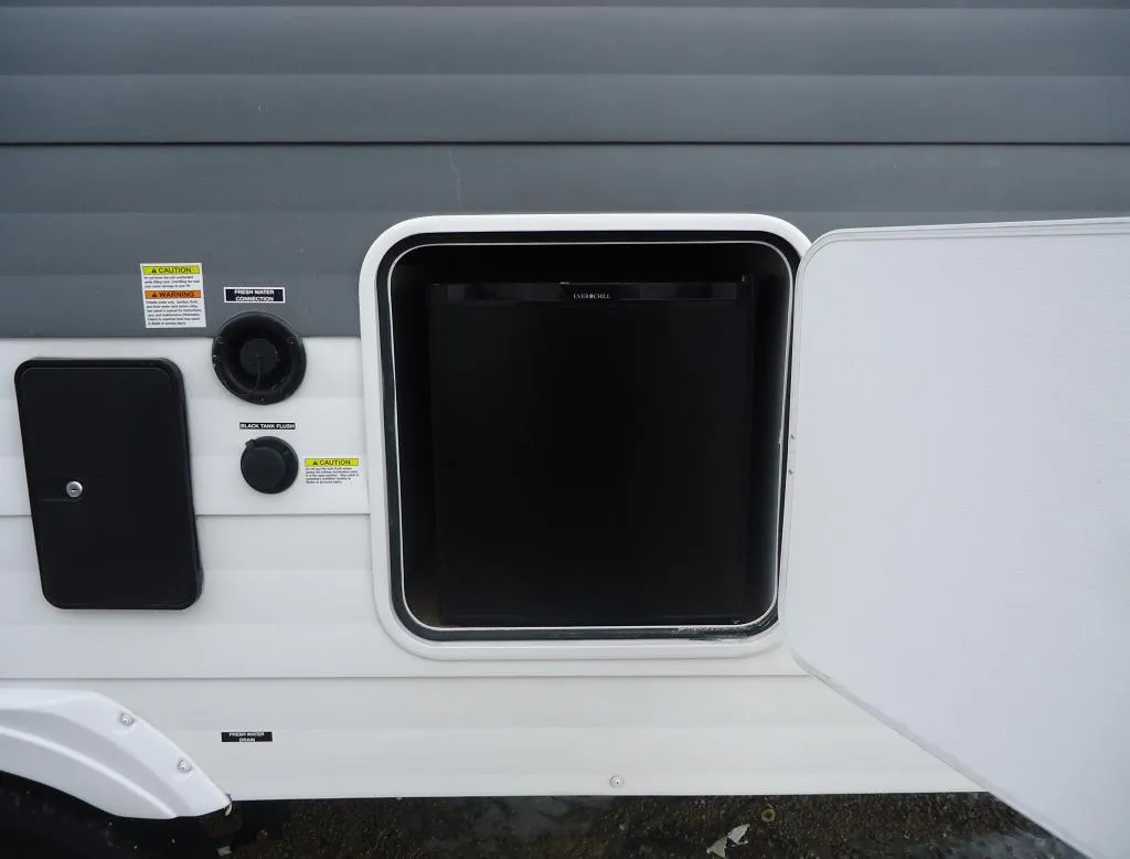 2026 Forest River Salem Cruise Lite 28ICE - Photo 4