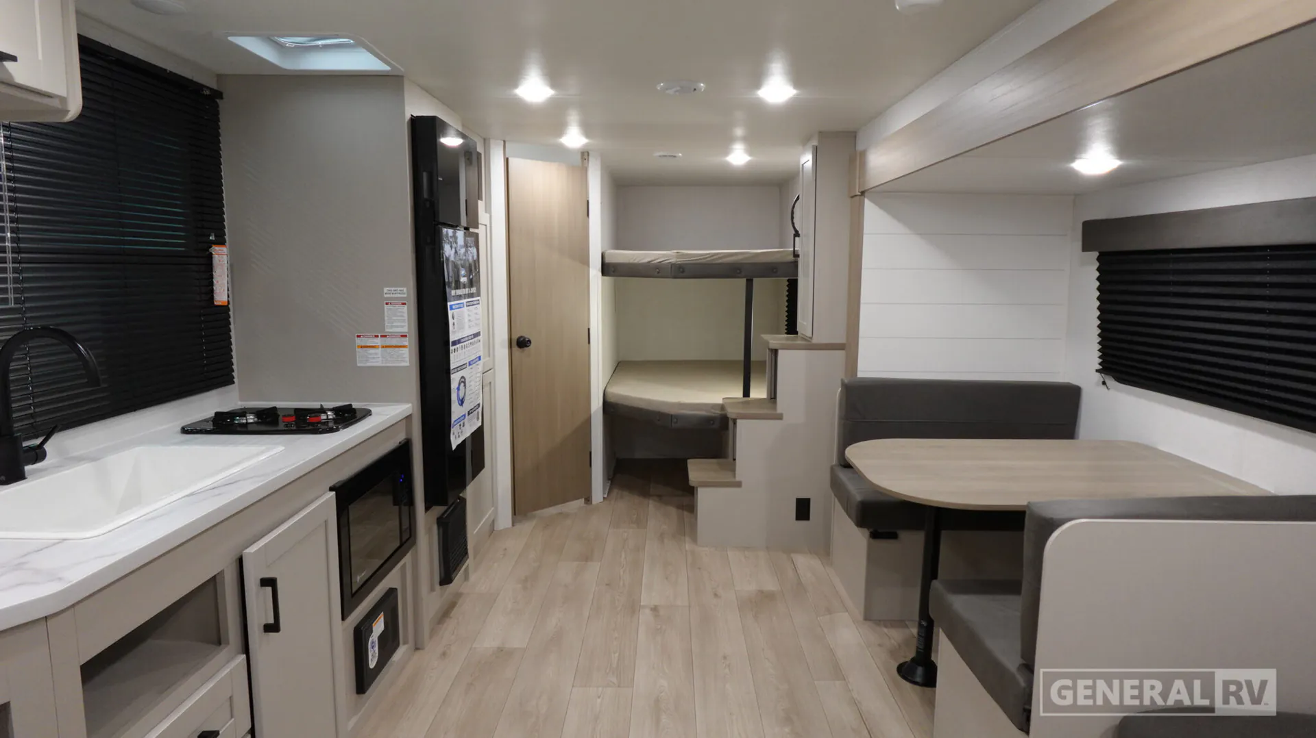 2027 Jayco Jay Flight Sport Edition 270BHS - Photo 3