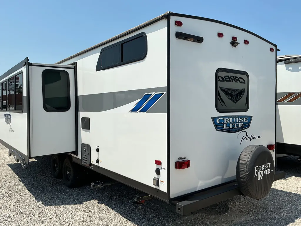 2024 Forest River Salem Cruise Lite 28VBXL, Photos photo 3
