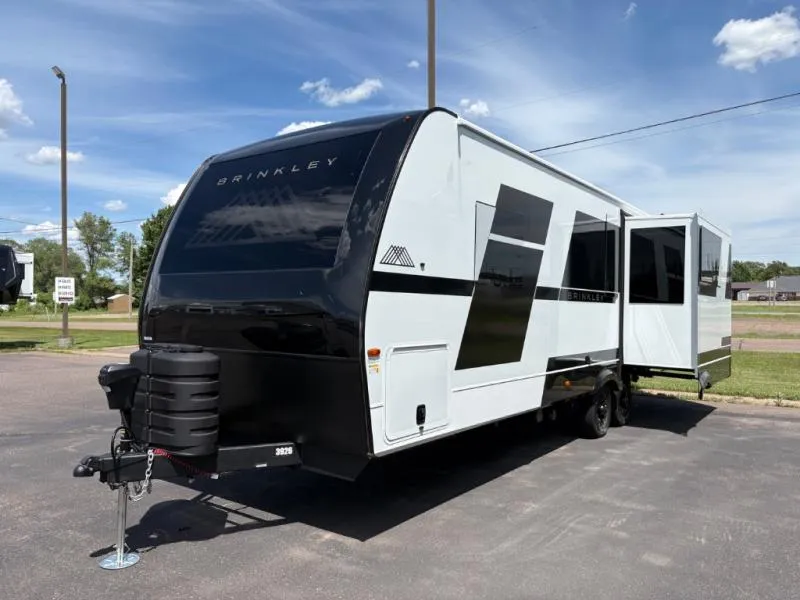 2027 Brinkley Model I 275 - Photo 4
