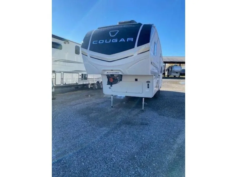2026 Keystone RV Cougar Half-Ton 28RLI - Photo 2
