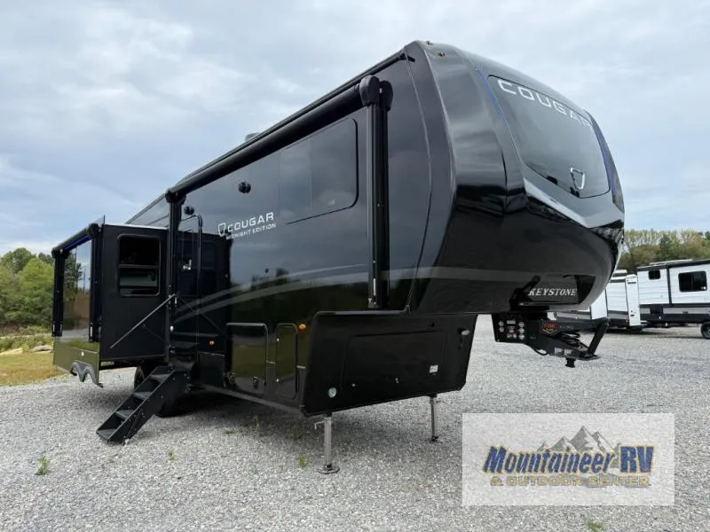 2026 Keystone Cougar 290RLS - Photo 3