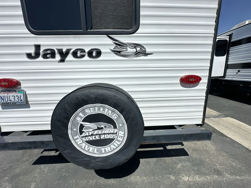 2022 Jayco Jay Flight SLX 8 212QB, Photos photo 14
